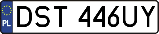 DST446UY