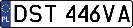 DST446VA