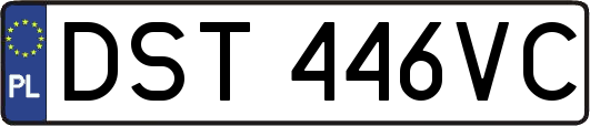 DST446VC