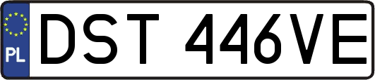 DST446VE