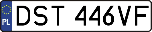 DST446VF