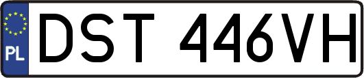 DST446VH
