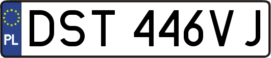 DST446VJ