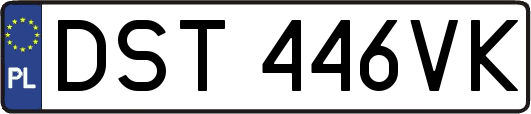 DST446VK