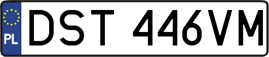DST446VM