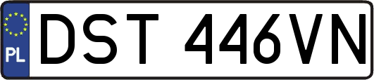 DST446VN