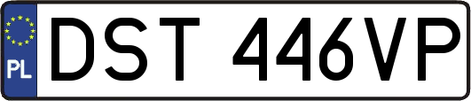 DST446VP