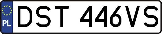 DST446VS