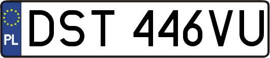 DST446VU