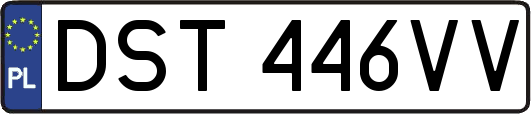 DST446VV