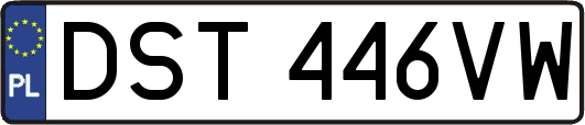 DST446VW