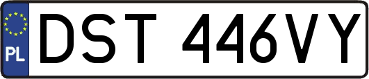 DST446VY