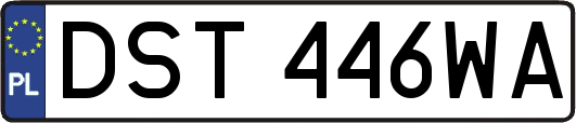 DST446WA
