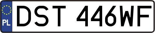 DST446WF
