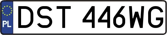 DST446WG