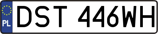 DST446WH