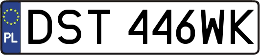 DST446WK