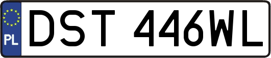 DST446WL