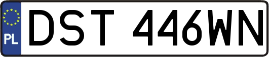 DST446WN