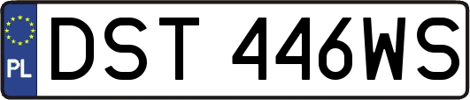 DST446WS