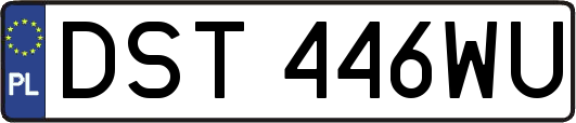 DST446WU