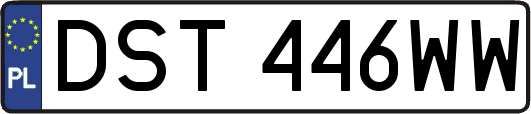 DST446WW