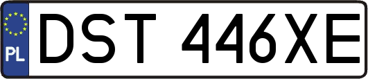 DST446XE