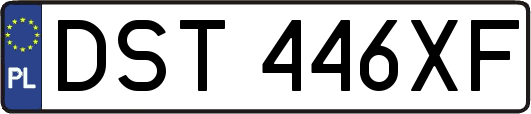 DST446XF