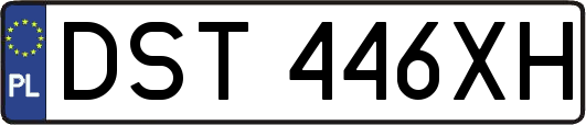 DST446XH