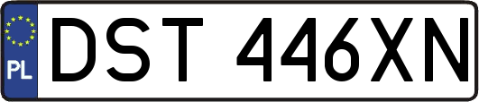 DST446XN