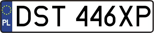 DST446XP