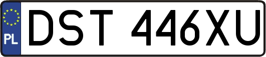 DST446XU