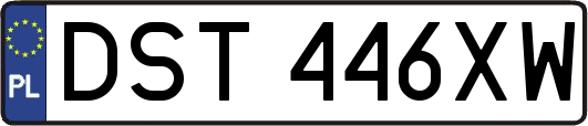 DST446XW