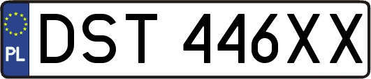 DST446XX