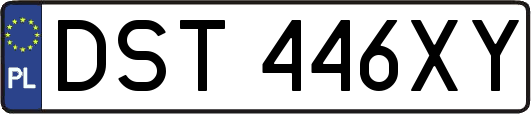 DST446XY
