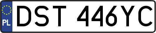 DST446YC