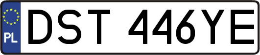 DST446YE