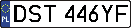 DST446YF