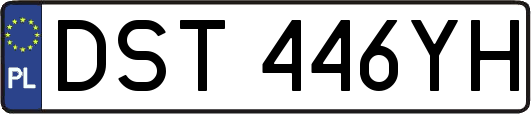 DST446YH