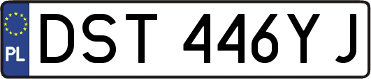 DST446YJ