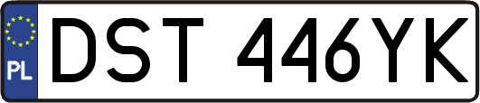 DST446YK