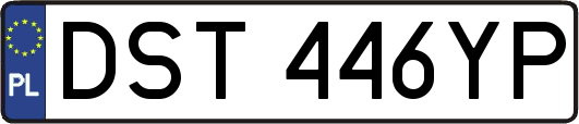 DST446YP