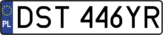 DST446YR