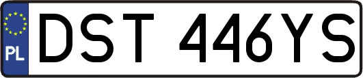 DST446YS