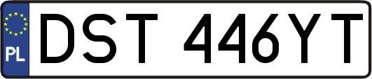 DST446YT