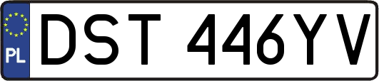 DST446YV