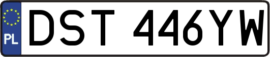 DST446YW