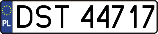 DST44717