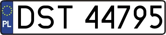 DST44795