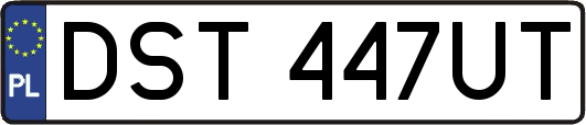DST447UT